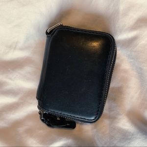 3.1 Philip lim leather wallet